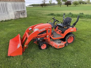 Main image Kubota BX1870